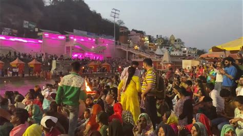 Haridwar Darshan - YouTube