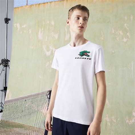 Lacoste Sport Men S T Shirt Online Sale Price Comparison Online Watch