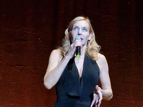 Tra Narrazione E Musica Ute Lemper Regala Grandi Emozioni Il Blog Di