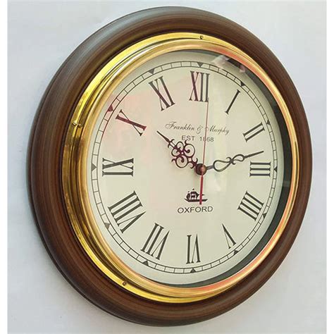 Nautical Wall Clock Manufacturer In Pune Supplier