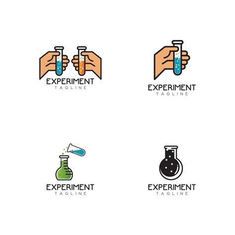 Medical Test Tube Icon Vector Illustration 8441787 Vector Art At Vecteezy