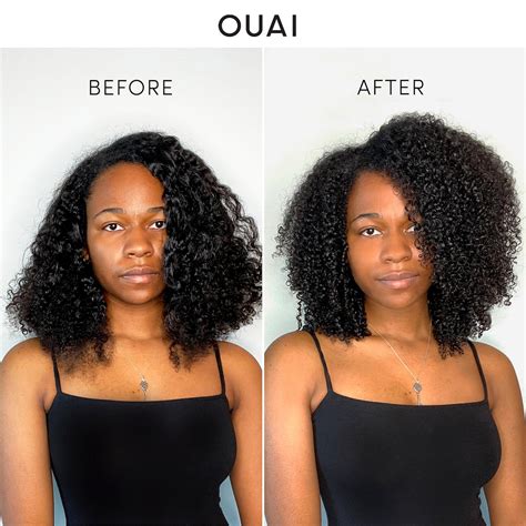 Ouai Curl Cream With North Bondi Fragrance Hawthorn Mall