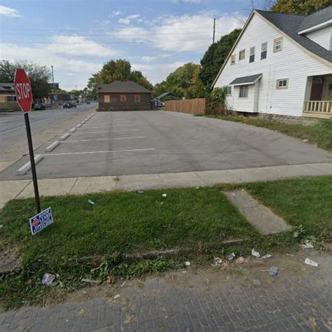 Sylvia Likens' Murder Site (Demolished) in Indianapolis, IN - Virtual ...