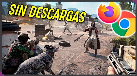 10 Mejores Juegos De Pc Para Descargar Gratis 2020