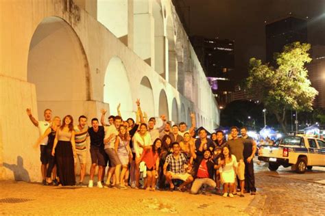 The Ultimate Guide to the Nightlife in Rio de Janeiro