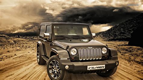 🔥 50 Jeep Wrangler Wallpapers Widescreen Wallpapersafari