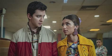 Sex Education Season The Best And Worst Relationships Our Culture