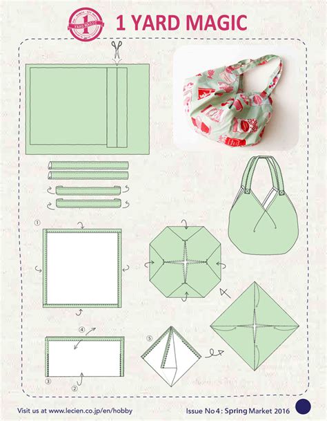 Free Easy Hobo Bag Sewing Pattern