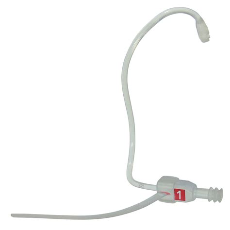 Phonak CROS II SlimTube Earpieces | Connevans