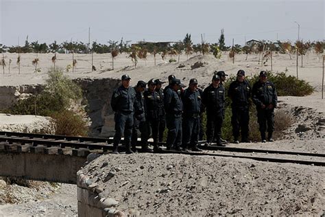 Chile Emitió Protesta A Perú Por Proyecto Que Demarca Zona De Triángulo Terrestre