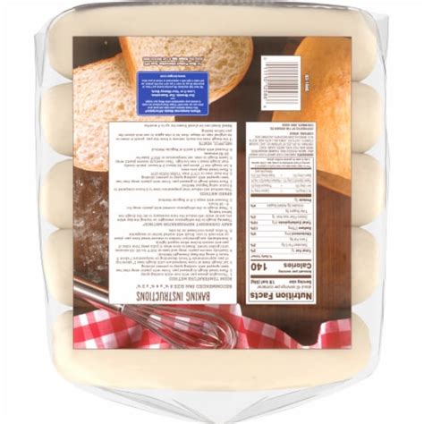 Kroger® Frozen Bread Dough, 5 lb - Kroger