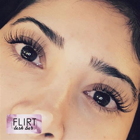 Flirtlashbars Eyelash Extensions Flirt Lash Bar Long Beach CA