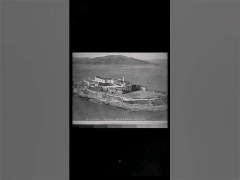 Тайна побега из Алькатраса #побег #алькатрас #история - YouTube