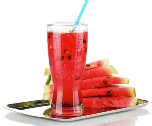 Top health benefits of watermelon juice | HB times