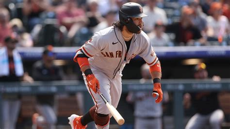 Brandon Crawford takes advantage of rare opportunity in Giants’ win ...