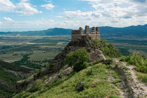 Best Castles in Bulgaria - Historic European Castles