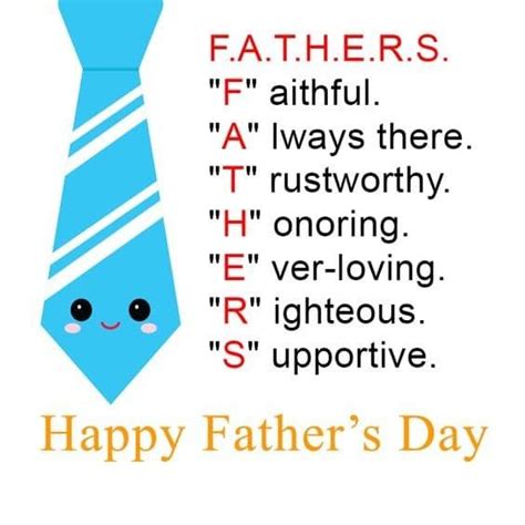 Full Form Of Fathers Day Greeting Homemade Happy Father Day Quotes