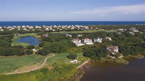 Currituck Club Wedding | Madison & Michael | Corolla Wedding | Southern Hospitality Weddings ...