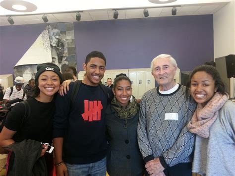 Jewish Partisan Educational Foundation: Oakland School for the Arts