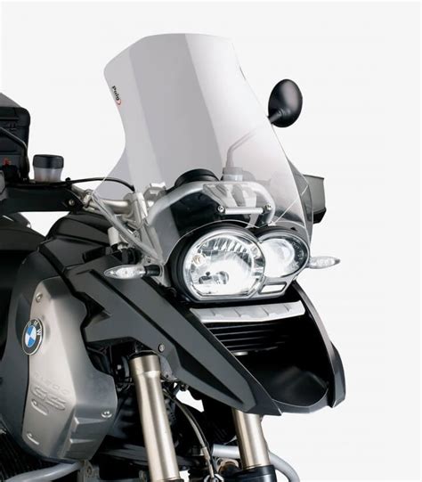 Cúpula Puig Touring BMW R1200 GS Transparente 4331W