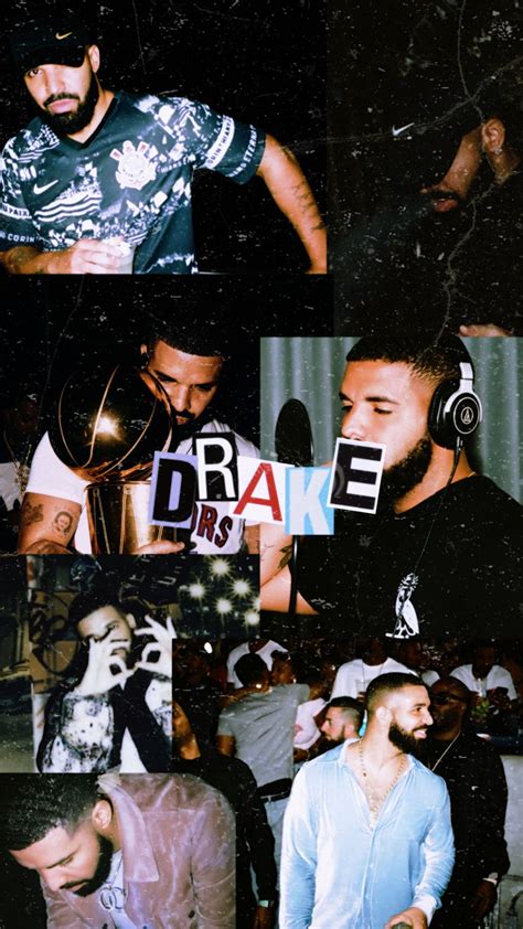 Drake Drake Aesthetic Hd Phone Wallpaper Pxfuel