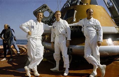 Apollo 13 50 Years