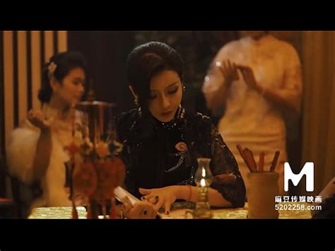 Trailer Chinese Style Massage Parlor EP1 Su You Tang MDCM 0001 Best Original Asia Porn Video