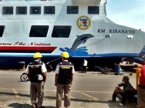 Jadwal Kapal Laut Lombok Surabaya Januari 2023