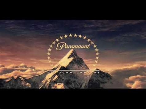 Paramount Pictures Nickelodeon Movies 2007 Version 2 YouTube