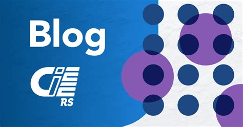 Blog CIEE RS Conteúdos sobre Estágio e Aprendizagem