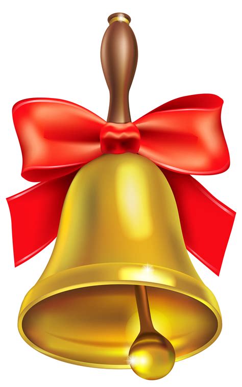 Free Bell Clipart Download Free Bell Clipart Png Images Free Cliparts