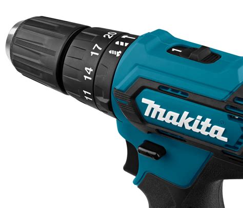 Hp Dz V Max Klopboor Schroefmachine Makita Nl