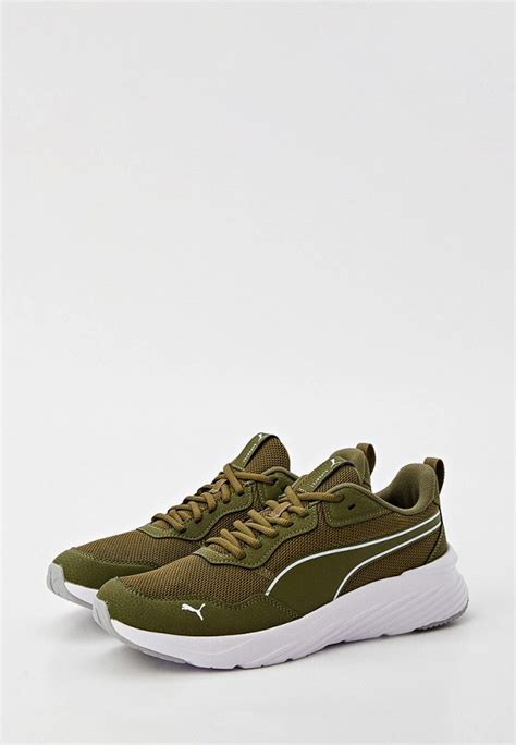 Puma Supertec Zero Rtlabd