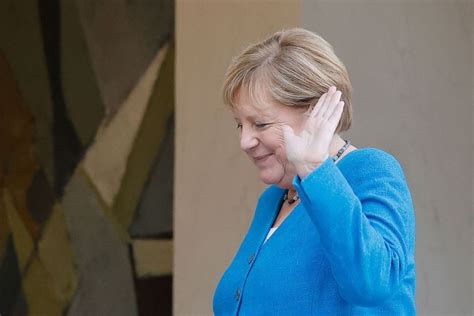 Angela Merkel is out. What’s next for Germany’s Jews?