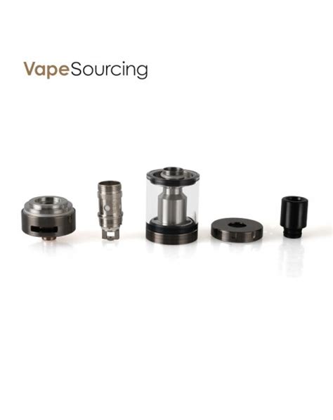 Eleaf Ijust S Starter Kit New Colors Vape Kit