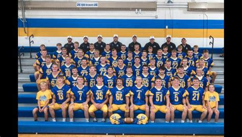 MINNEOTA VIKINGS FOOTBALL SEASON PREVIEW | The Minneota Mascot