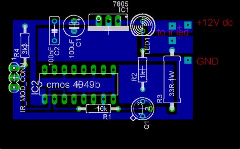 Ir Remote Control Extender