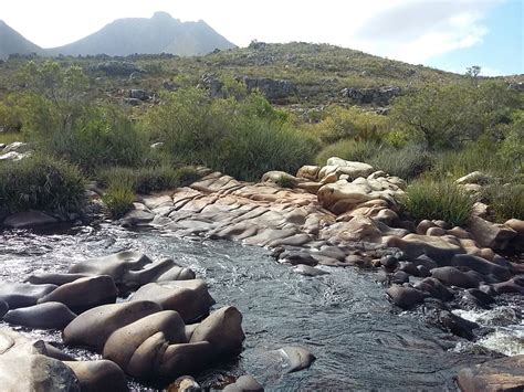 Kogelberg Hike Unesco Walk South Africa