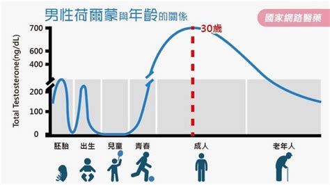 泌尿科醫師深度解析「男性更年期」的徵狀、主因以及療法 媽媽經｜專屬於媽媽的網站