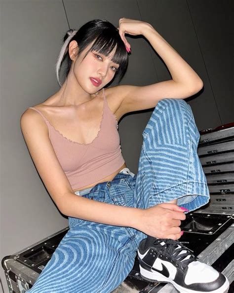 MINNIE On Instagram Nos Vemos Nude Outfits G I Dle Minnie G Idle Minnie