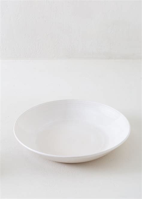 Deep Dinner Plate • Graanmarkt 13