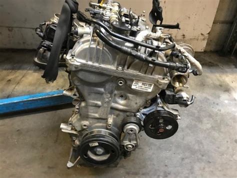 Engine Opel Astra K 1 0 SIDI Turbo 12V LE1HG3 B10XFL