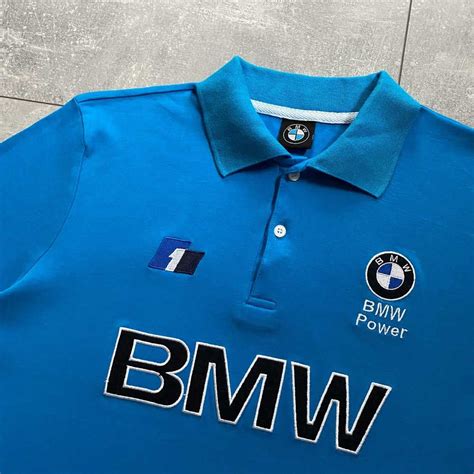 Bmw Racing Vintage S Vintage Bmw F Racing Polo Gem