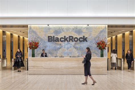 New York Office - Careers | BlackRock