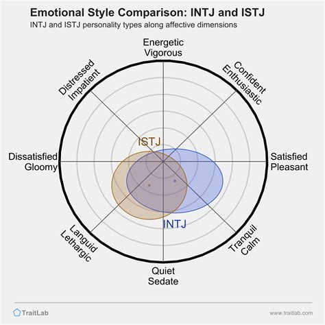 Intj And Istj Compatibility Relationships Friendships And Partnerships