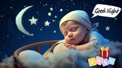 Baby Fall Asleep In Minutes With Soothing Lullabies Hour Baby