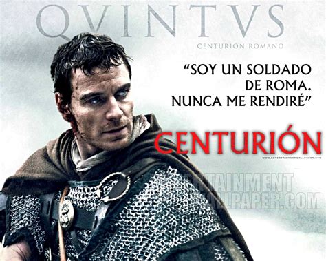 Centurion - Centurion (2010) Wallpaper (27927736) - Fanpop