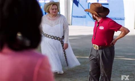 Watch The 'Baskets' Season 3 Trailer