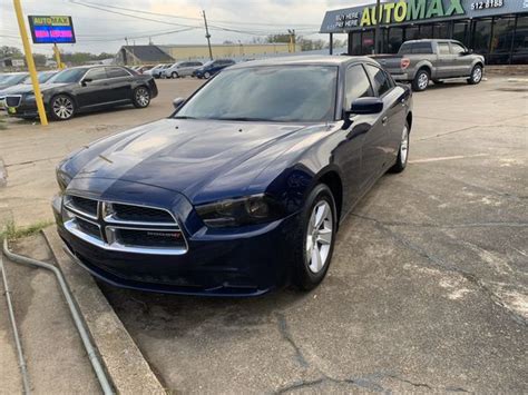 2015 Dodge Charger For Sale In Dallas Tx Offerup