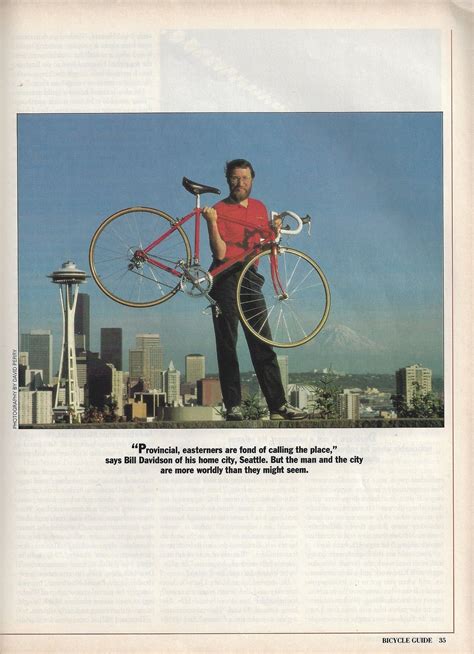 Frames And Framebuilding 1987 The American Handbuilt Frame Bill